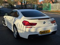 USED 2016 66 BMW 6 SERIES 3.0 640d M Sport Coupe 2dr Diesel Auto Euro 6 (s/s) (313 ps) 