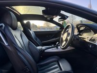 USED 2016 66 BMW 6 SERIES 3.0 640d M Sport Coupe 2dr Diesel Auto Euro 6 (s/s) (313 ps) 