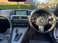 USED 2016 66 BMW 6 SERIES 3.0 640d M Sport Coupe 2dr Diesel Auto Euro 6 (s/s) (313 ps) 