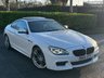 USED 2016 66 BMW 6 SERIES 3.0 640d M Sport Coupe 2dr Diesel Auto Euro 6 (s/s) (313 ps) 