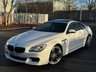 USED 2016 66 BMW 6 SERIES 3.0 640d M Sport Coupe 2dr Diesel Auto Euro 6 (s/s) (313 ps) 