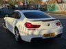 USED 2016 66 BMW 6 SERIES 3.0 640d M Sport Coupe 2dr Diesel Auto Euro 6 (s/s) (313 ps) 