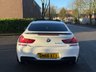 USED 2016 66 BMW 6 SERIES 3.0 640d M Sport Coupe 2dr Diesel Auto Euro 6 (s/s) (313 ps) 