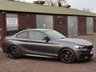 USED 2021 BMW 2 SERIES 3.0 M240i GPF Coupe 2dr Petrol Auto Euro 6 (s/s) (340 ps) READ OUR REVIEWS! FINANCE AVAILABLE FROM 9.9% APR! SERVICED BY BMW IN JAN 2025!