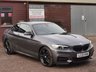 USED 2021 BMW 2 SERIES 3.0 M240i GPF Coupe 2dr Petrol Auto Euro 6 (s/s) (340 ps) READ OUR REVIEWS! FINANCE AVAILABLE FROM 9.9% APR! SERVICED BY BMW IN JAN 2025!