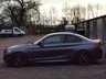 USED 2021 BMW 2 SERIES 3.0 M240i GPF Coupe 2dr Petrol Auto Euro 6 (s/s) (340 ps) READ OUR REVIEWS! FINANCE AVAILABLE FROM 9.9% APR! SERVICED BY BMW IN JAN 2025!
