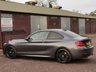 USED 2021 BMW 2 SERIES 3.0 M240i GPF Coupe 2dr Petrol Auto Euro 6 (s/s) (340 ps) READ OUR REVIEWS! FINANCE AVAILABLE FROM 9.9% APR! SERVICED BY BMW IN JAN 2025!