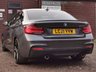 USED 2021 BMW 2 SERIES 3.0 M240i GPF Coupe 2dr Petrol Auto Euro 6 (s/s) (340 ps) READ OUR REVIEWS! FINANCE AVAILABLE FROM 9.9% APR! SERVICED BY BMW IN JAN 2025!