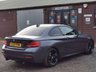 USED 2021 BMW 2 SERIES 3.0 M240i GPF Coupe 2dr Petrol Auto Euro 6 (s/s) (340 ps) READ OUR REVIEWS! FINANCE AVAILABLE FROM 9.9% APR! SERVICED BY BMW IN JAN 2025!