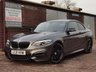 USED 2021 BMW 2 SERIES 3.0 M240i GPF Coupe 2dr Petrol Auto Euro 6 (s/s) (340 ps) READ OUR REVIEWS! FINANCE AVAILABLE FROM 9.9% APR! SERVICED BY BMW IN JAN 2025!