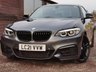 USED 2021 BMW 2 SERIES 3.0 M240i GPF Coupe 2dr Petrol Auto Euro 6 (s/s) (340 ps) READ OUR REVIEWS! FINANCE AVAILABLE FROM 9.9% APR! SERVICED BY BMW IN JAN 2025!