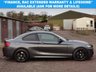 USED 2021 BMW 2 SERIES 3.0 M240i GPF Coupe 2dr Petrol Auto Euro 6 (s/s) (340 ps) READ OUR REVIEWS! FINANCE AVAILABLE FROM 9.9% APR! SERVICED BY BMW IN JAN 2025!