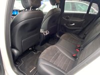 USED 2020 70 MERCEDES-BENZ GLC 2.0 GLC300de 13.5kWh AMG Line Coupe 5dr Diesel+Plug-in Hybrid G-Tronic+ 4MATIC Euro 6 (s/s) (306 ps) ONLY 1 COMPANY OWNER FROM NEW