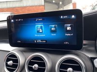 USED 2020 70 MERCEDES-BENZ GLC 2.0 GLC300de 13.5kWh AMG Line Coupe 5dr Diesel+Plug-in Hybrid G-Tronic+ 4MATIC Euro 6 (s/s) (306 ps) ONLY 1 COMPANY OWNER FROM NEW