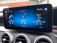 USED 2020 70 MERCEDES-BENZ GLC 2.0 GLC300de 13.5kWh AMG Line Coupe 5dr Diesel+Plug-in Hybrid G-Tronic+ 4MATIC Euro 6 (s/s) (306 ps) ONLY 1 COMPANY OWNER FROM NEW