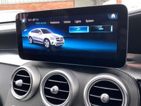 USED 2020 70 MERCEDES-BENZ GLC 2.0 GLC300de 13.5kWh AMG Line Coupe 5dr Diesel+Plug-in Hybrid G-Tronic+ 4MATIC Euro 6 (s/s) (306 ps) ONLY 1 COMPANY OWNER FROM NEW