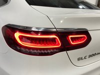 USED 2020 70 MERCEDES-BENZ GLC 2.0 GLC300de 13.5kWh AMG Line Coupe 5dr Diesel+Plug-in Hybrid G-Tronic+ 4MATIC Euro 6 (s/s) (306 ps) ONLY 1 COMPANY OWNER FROM NEW
