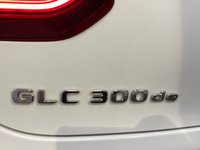 USED 2020 70 MERCEDES-BENZ GLC 2.0 GLC300de 13.5kWh AMG Line Coupe 5dr Diesel+Plug-in Hybrid G-Tronic+ 4MATIC Euro 6 (s/s) (306 ps) ONLY 1 COMPANY OWNER FROM NEW