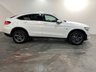 USED 2020 70 MERCEDES-BENZ GLC 2.0 GLC300de 13.5kWh AMG Line Coupe 5dr Diesel+Plug-in Hybrid G-Tronic+ 4MATIC Euro 6 (s/s) (306 ps) ONLY 1 COMPANY OWNER FROM NEW
