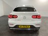 USED 2020 70 MERCEDES-BENZ GLC 2.0 GLC300de 13.5kWh AMG Line Coupe 5dr Diesel+Plug-in Hybrid G-Tronic+ 4MATIC Euro 6 (s/s) (306 ps) ONLY 1 COMPANY OWNER FROM NEW