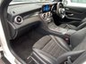 USED 2020 70 MERCEDES-BENZ GLC 2.0 GLC300de 13.5kWh AMG Line Coupe 5dr Diesel+Plug-in Hybrid G-Tronic+ 4MATIC Euro 6 (s/s) (306 ps) ONLY 1 COMPANY OWNER FROM NEW