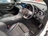 USED 2020 70 MERCEDES-BENZ GLC 2.0 GLC300de 13.5kWh AMG Line Coupe 5dr Diesel+Plug-in Hybrid G-Tronic+ 4MATIC Euro 6 (s/s) (306 ps) ONLY 1 COMPANY OWNER FROM NEW