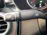 USED 2020 70 MERCEDES-BENZ GLC 2.0 GLC300de 13.5kWh AMG Line Coupe 5dr Diesel+Plug-in Hybrid G-Tronic+ 4MATIC Euro 6 (s/s) (306 ps) ONLY 1 COMPANY OWNER FROM NEW