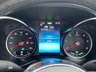 USED 2020 70 MERCEDES-BENZ GLC 2.0 GLC300de 13.5kWh AMG Line Coupe 5dr Diesel+Plug-in Hybrid G-Tronic+ 4MATIC Euro 6 (s/s) (306 ps) ONLY 1 COMPANY OWNER FROM NEW