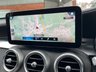USED 2020 70 MERCEDES-BENZ GLC 2.0 GLC300de 13.5kWh AMG Line Coupe 5dr Diesel+Plug-in Hybrid G-Tronic+ 4MATIC Euro 6 (s/s) (306 ps) ONLY 1 COMPANY OWNER FROM NEW