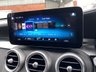 USED 2020 70 MERCEDES-BENZ GLC 2.0 GLC300de 13.5kWh AMG Line Coupe 5dr Diesel+Plug-in Hybrid G-Tronic+ 4MATIC Euro 6 (s/s) (306 ps) ONLY 1 COMPANY OWNER FROM NEW