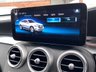 USED 2020 70 MERCEDES-BENZ GLC 2.0 GLC300de 13.5kWh AMG Line Coupe 5dr Diesel+Plug-in Hybrid G-Tronic+ 4MATIC Euro 6 (s/s) (306 ps) ONLY 1 COMPANY OWNER FROM NEW