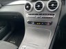 USED 2020 70 MERCEDES-BENZ GLC 2.0 GLC300de 13.5kWh AMG Line Coupe 5dr Diesel+Plug-in Hybrid G-Tronic+ 4MATIC Euro 6 (s/s) (306 ps) ONLY 1 COMPANY OWNER FROM NEW