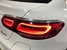 USED 2020 70 MERCEDES-BENZ GLC 2.0 GLC300de 13.5kWh AMG Line Coupe 5dr Diesel+Plug-in Hybrid G-Tronic+ 4MATIC Euro 6 (s/s) (306 ps) ONLY 1 COMPANY OWNER FROM NEW