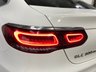 USED 2020 70 MERCEDES-BENZ GLC 2.0 GLC300de 13.5kWh AMG Line Coupe 5dr Diesel+Plug-in Hybrid G-Tronic+ 4MATIC Euro 6 (s/s) (306 ps) ONLY 1 COMPANY OWNER FROM NEW