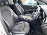 USED 2020 70 MERCEDES-BENZ GLC 2.0 GLC300de 13.5kWh AMG Line Coupe 5dr Diesel+Plug-in Hybrid G-Tronic+ 4MATIC Euro 6 (s/s) (306 ps) ONLY 1 COMPANY OWNER FROM NEW