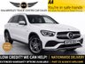 USED 2020 70 MERCEDES-BENZ GLC 2.0 GLC300de 13.5kWh AMG Line Coupe 5dr Diesel+Plug-in Hybrid G-Tronic+ 4MATIC Euro 6 (s/s) (306 ps) ONLY 1 COMPANY OWNER FROM NEW