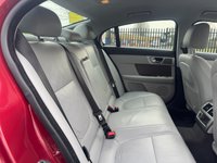 USED 2013 63 JAGUAR XF 2.2d Luxury Saloon 4dr Diesel Auto Euro 5 (s/s) (163 ps) 