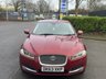 USED 2013 63 JAGUAR XF 2.2d Luxury Saloon 4dr Diesel Auto Euro 5 (s/s) (163 ps) 