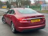 USED 2013 63 JAGUAR XF 2.2d Luxury Saloon 4dr Diesel Auto Euro 5 (s/s) (163 ps) 