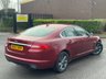USED 2013 63 JAGUAR XF 2.2d Luxury Saloon 4dr Diesel Auto Euro 5 (s/s) (163 ps) 