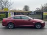 USED 2013 63 JAGUAR XF 2.2d Luxury Saloon 4dr Diesel Auto Euro 5 (s/s) (163 ps) 