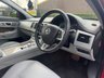 USED 2013 63 JAGUAR XF 2.2d Luxury Saloon 4dr Diesel Auto Euro 5 (s/s) (163 ps) 
