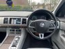 USED 2013 63 JAGUAR XF 2.2d Luxury Saloon 4dr Diesel Auto Euro 5 (s/s) (163 ps) 