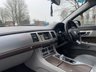 USED 2013 63 JAGUAR XF 2.2d Luxury Saloon 4dr Diesel Auto Euro 5 (s/s) (163 ps) 