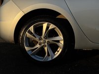 USED 2016 66 VAUXHALL ASTRA 1.6 CDTi BlueInjection SRi Nav Hatchback 5dr Diesel Manual Euro 6 (s/s) (136 ps) 