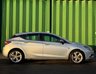USED 2016 66 VAUXHALL ASTRA 1.6 CDTi BlueInjection SRi Nav Hatchback 5dr Diesel Manual Euro 6 (s/s) (136 ps) 
