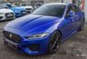 USED 2020 JAGUAR XE 2.0 P250i R-Dynamic S Saloon 4dr Petrol Auto Euro 6 (s/s) (250 ps) REVERSE CAMERA+APPLE CAR PLAY