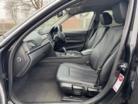 USED 2012 12 BMW 3 SERIES 2.0 320d Luxury Saloon 4dr Diesel Auto Euro 5 (s/s) (184 ps) 