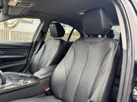 USED 2012 12 BMW 3 SERIES 2.0 320d Luxury Saloon 4dr Diesel Auto Euro 5 (s/s) (184 ps) 