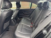 USED 2012 12 BMW 3 SERIES 2.0 320d Luxury Saloon 4dr Diesel Auto Euro 5 (s/s) (184 ps) 